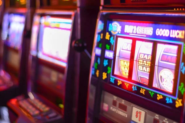 parisslot gaming platform