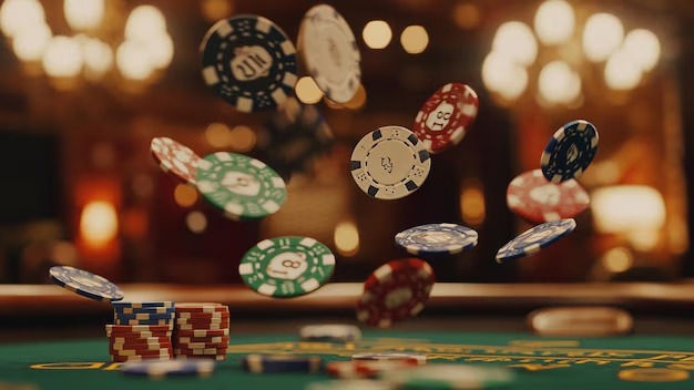 parisslot Speed Roulette: Fast Rounds, Live Dealers